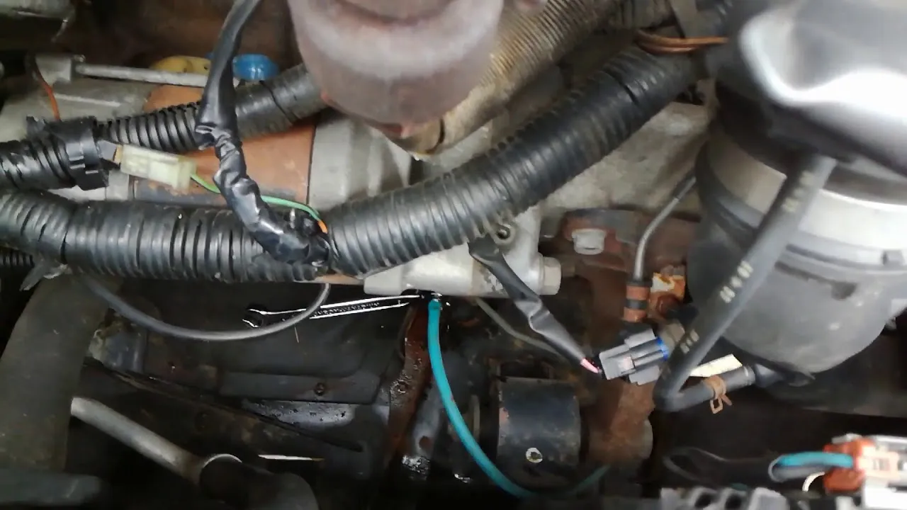 Jak odpowietrzyć sprzęgło i uniknąć problemów z jego działaniem