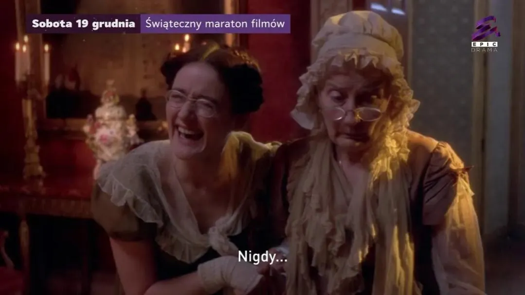 Inspirujące historie na świąteczny maraton filmowy, które musisz zobaczyć