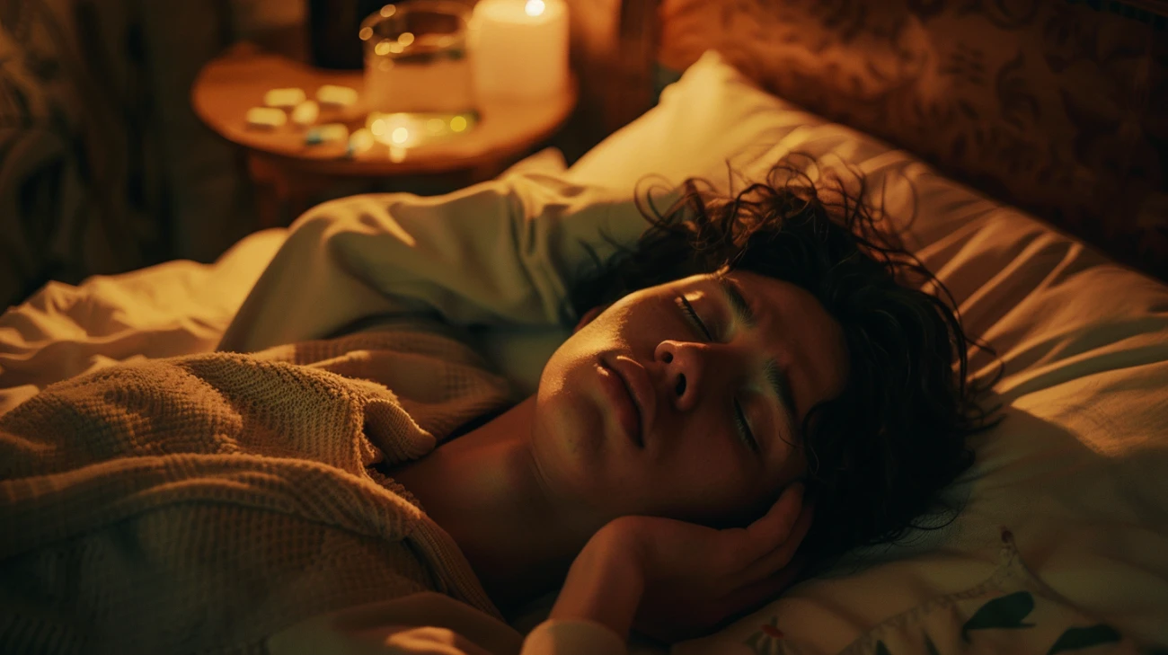 Ból głowy przy wstawaniu: Jak radzić sobie z bólem głowy przy wstawaniu?