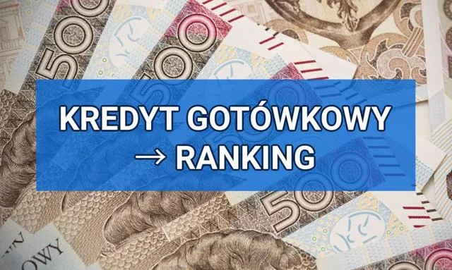 Jakie jest oprocentowanie kredytu? Sprawdź najlepsze oferty banków