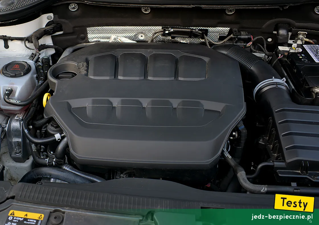 SEAT Ateca: jaki silnik wybrać, by uniknąć kosztownych błędów? Porównanie opcji