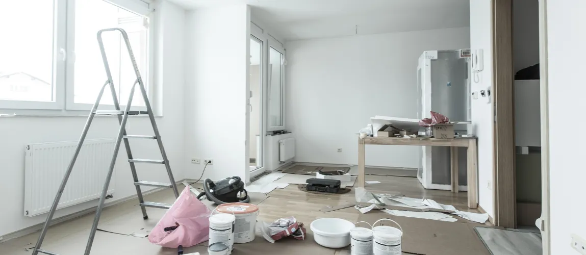 Za ile sprzedać mieszkanie do remontu? Ceny i kluczowe czynniki