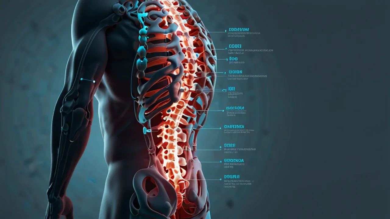 Jak wyprostować kręgosłup? Skuteczne metody i ćwiczenia