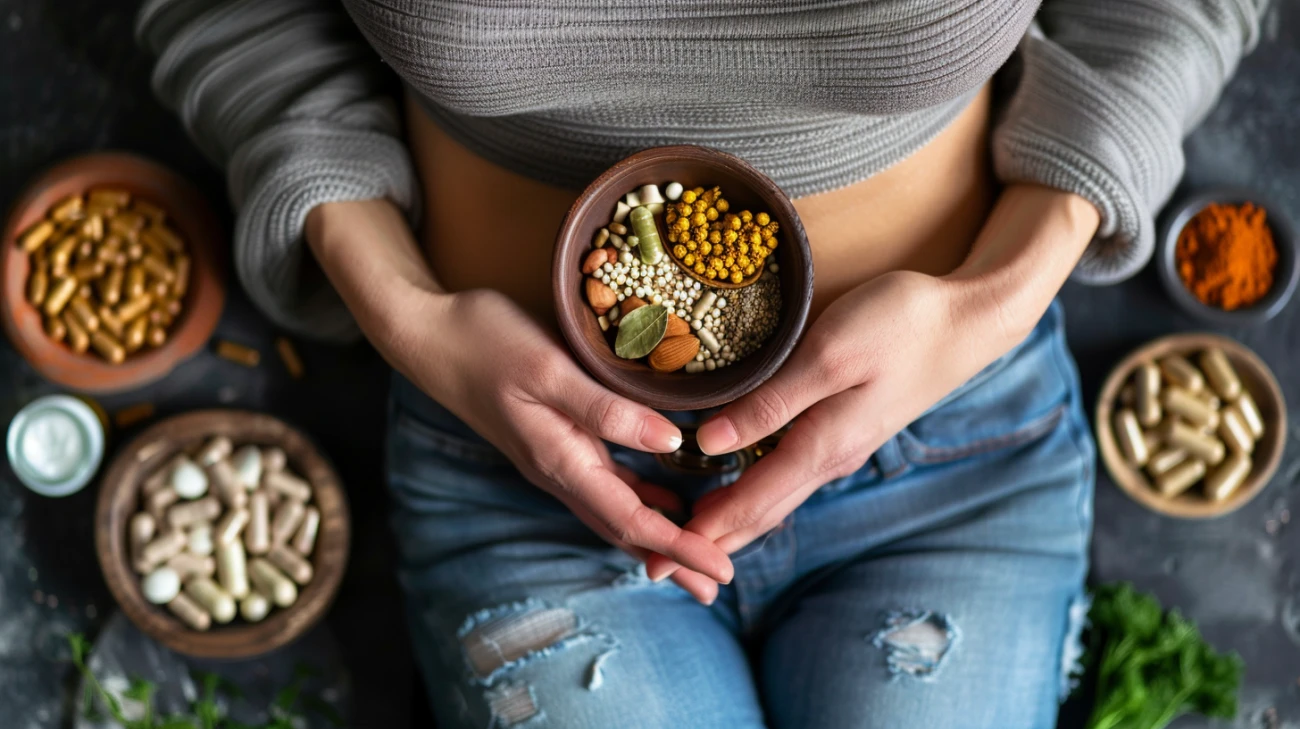 Jak uniknąć bólu brzucha i żołądka? Odkryj skuteczne metody