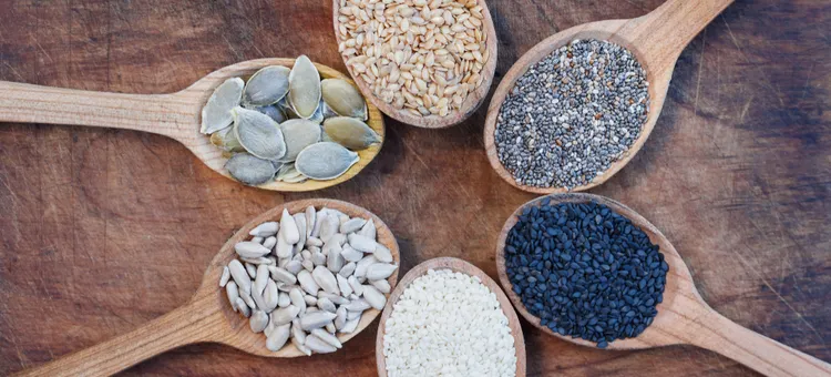 Pestki dyni czy zdrowe? Odkryj ich niezwykłe korzyści zdrowotne