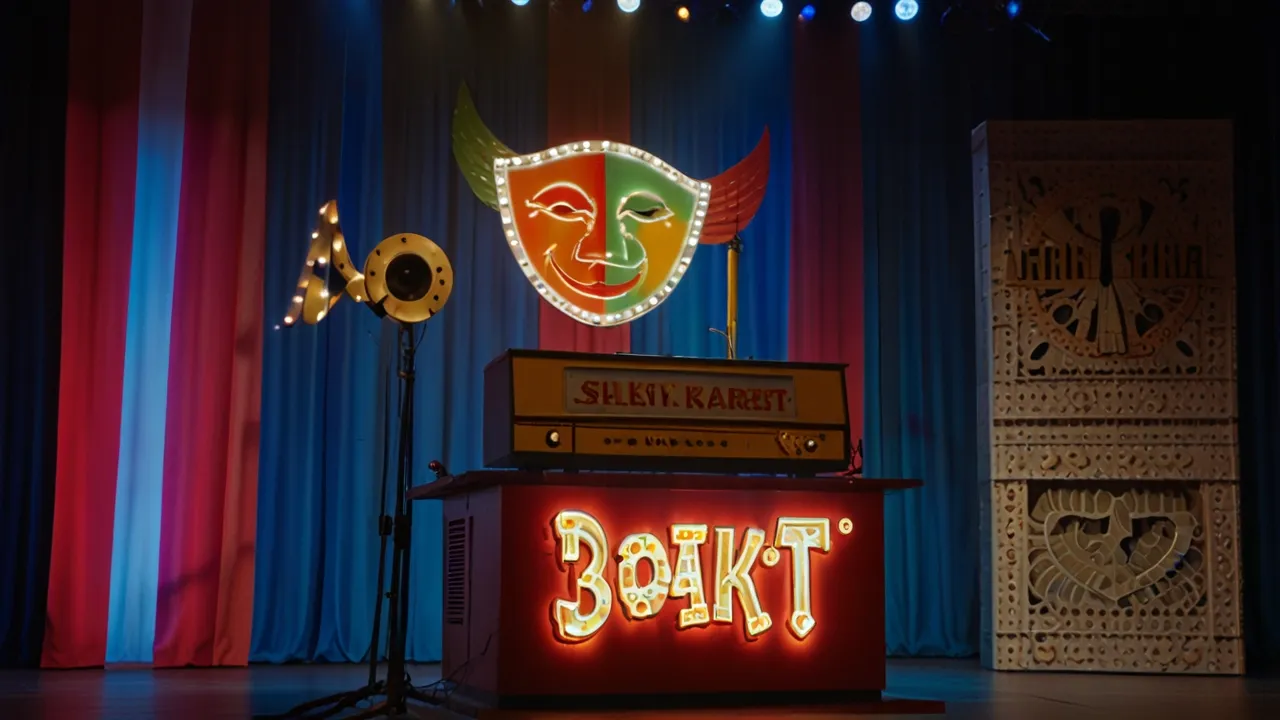 Kabarety na Śląsku – Gdzie warto się wybrać? Przegląd występów