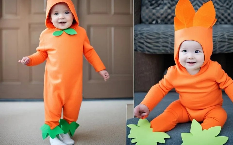 Jak zrobić strój mrówki dla dziecka: 8 prostych kroków DIY