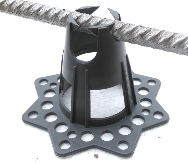 Podkładki pod zbrojenie: Jak wybrać i uniknąć błędów w budownictwie