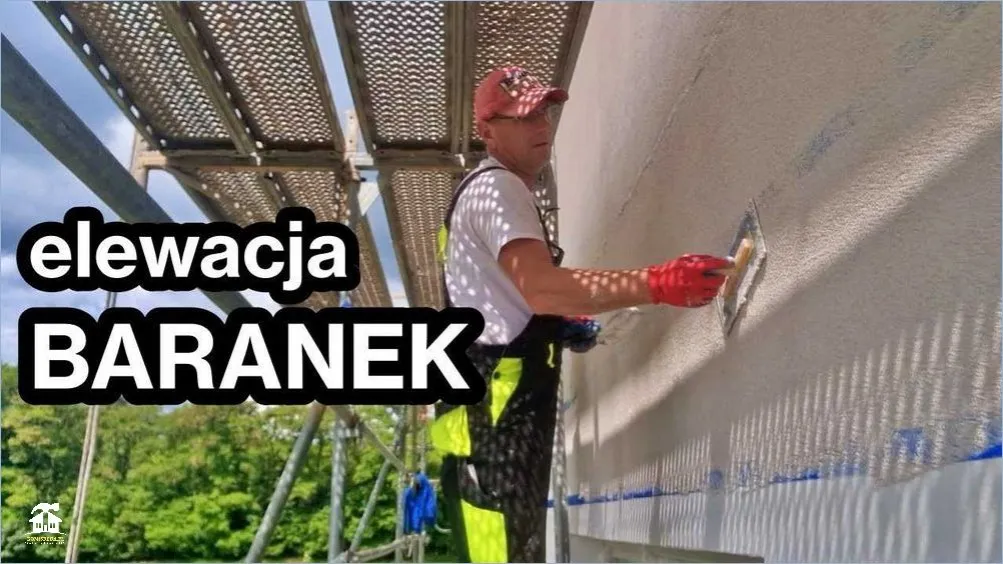 Optymalna temperatura tynku silikonowego – uniknij błędów i zniszczeń podczas aplikacji