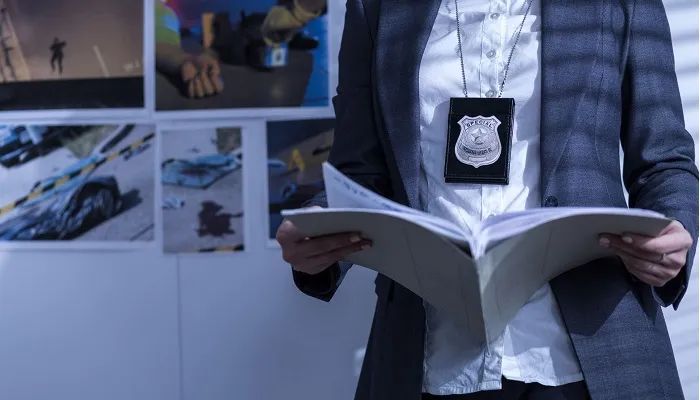 Gdzie złożyć skargę na policję i jak skutecznie opisać sytuację