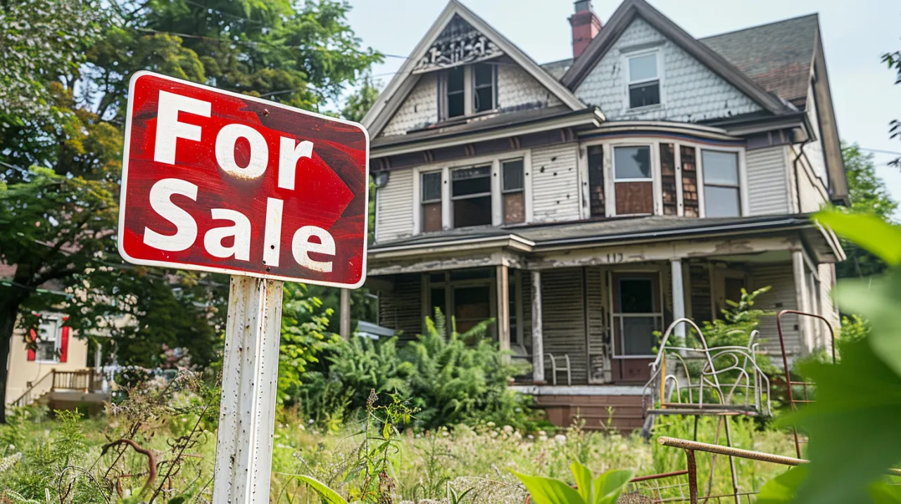 Co sprawdzić przed kupnem domu? Kluczowe kwestie