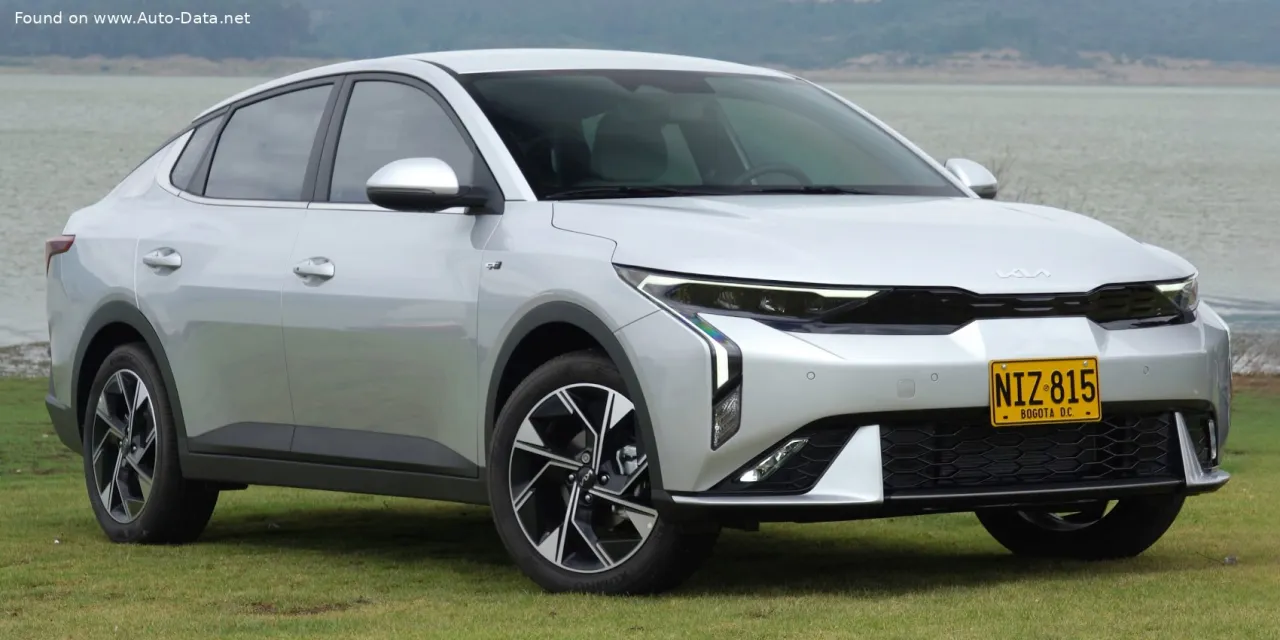 Kia K3: Co warto wiedzieć o tym modelu? Przegląd i recenzje