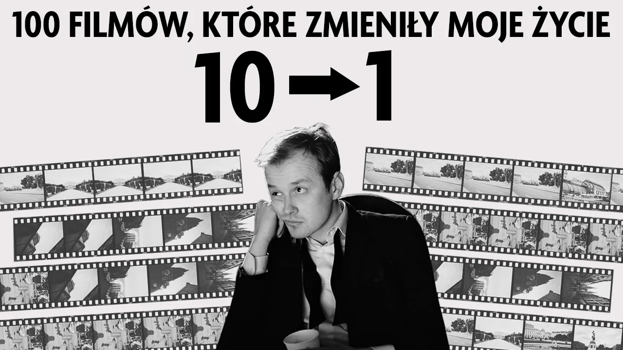 Top 10 filmów, które zmieniły zasady gatunku - lista przełomów
