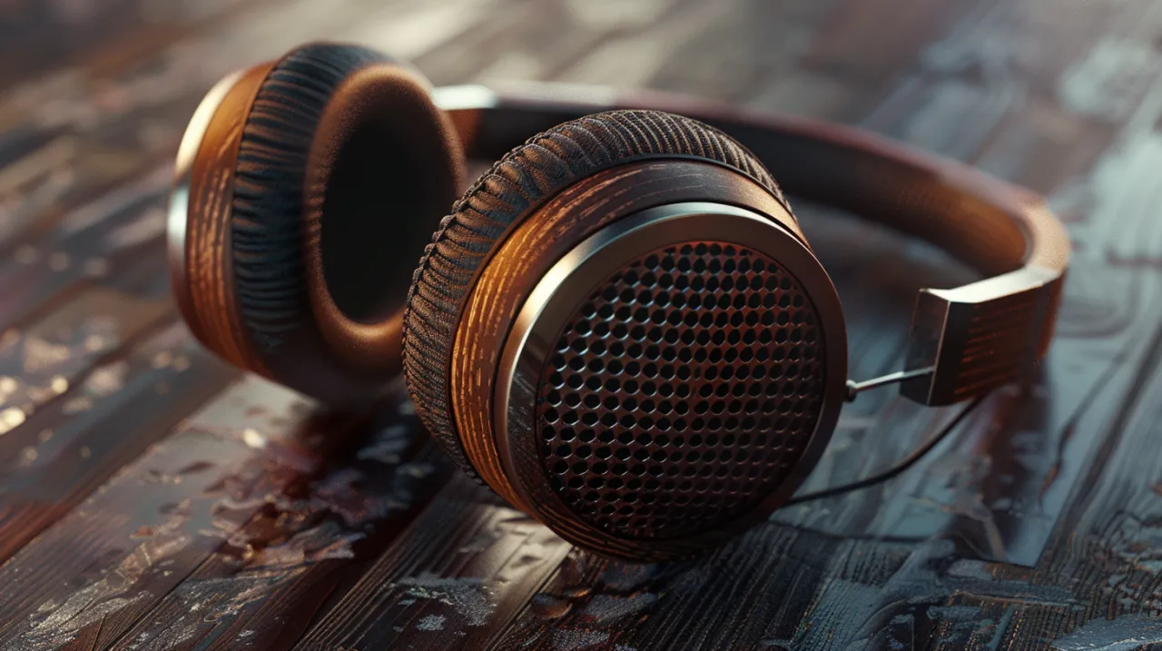 Słuchawki Grado – wyjątkowa jakość dźwięku i komfort użytkowania