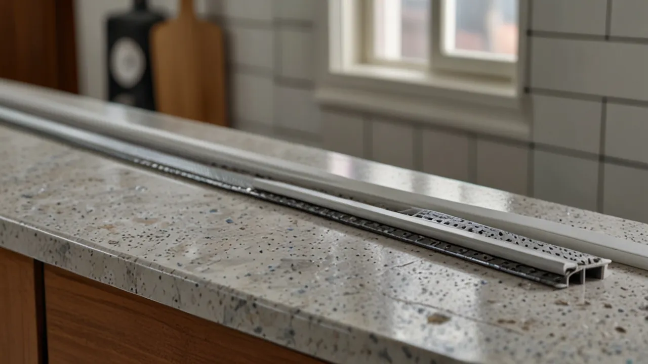 Listwy wykończeniowe do płytek: Co warto wiedzieć przed zakupem