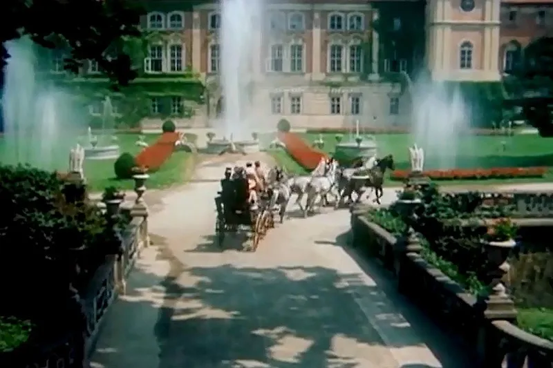 Wszystkie miejsca gdzie kręcono film Trędowata: poznaj magiczne lokalizacje