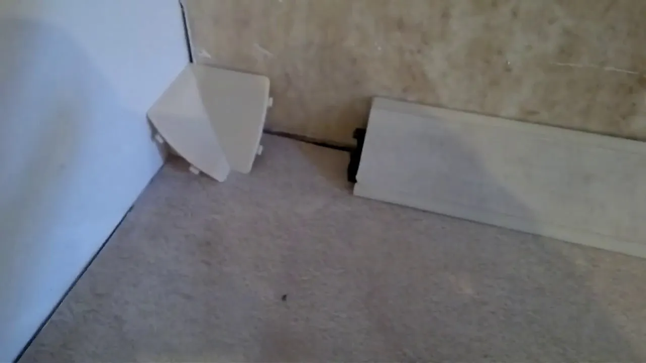 Jak montować listwy przyblatowe - uniknij najczęstszych błędów i problemów