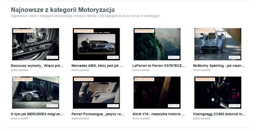 Najlepsze produkcje na Vider PL na styczeń: co warto obejrzeć i dlaczego