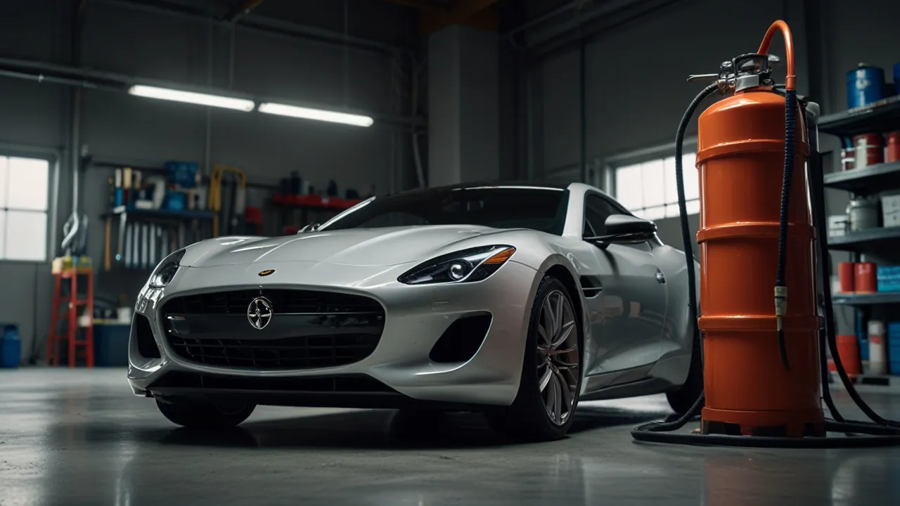 Profesjonalny agregat do piany - to luksus czy już konieczność?