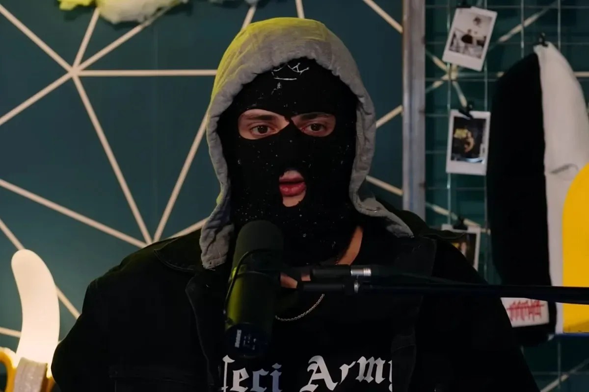 Quién es Ceci Army y por qué su identidad es un misterio intrigante