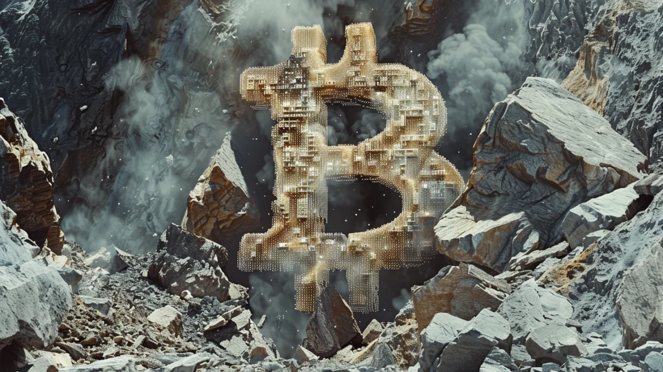 Bitcoin się zmienił! Zobacz, co się wydarzyło