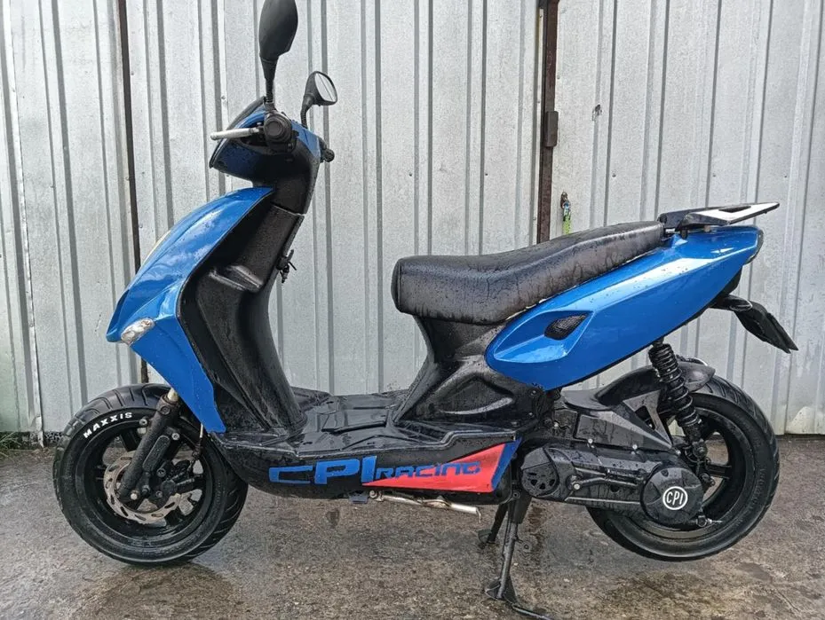 Ile kosztuje motorower? Ceny, które zaskoczą i pomogą w wyborze