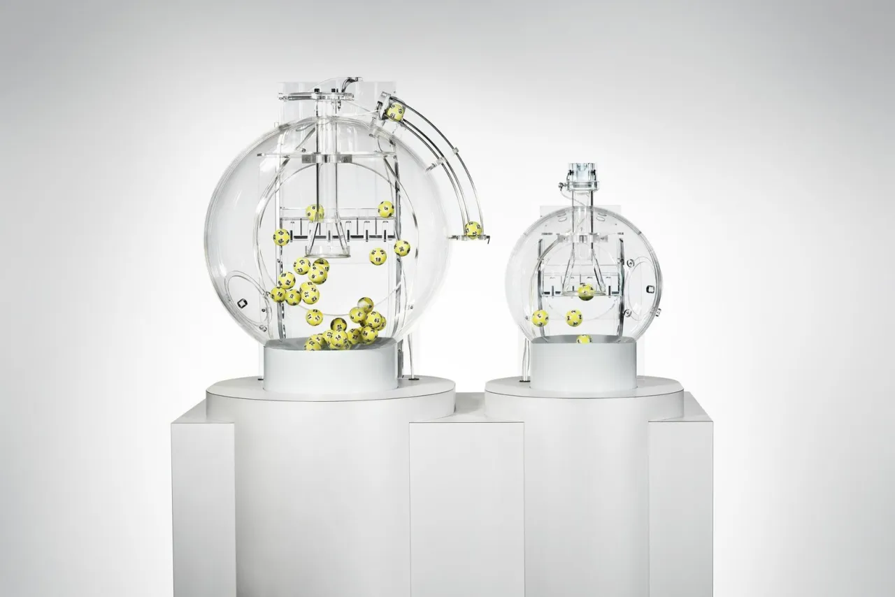 Jak grać w lotto online - prosta rejestracja i dostępne gry Jak grać w lotto online - prosta rejestracja i dostępne gry