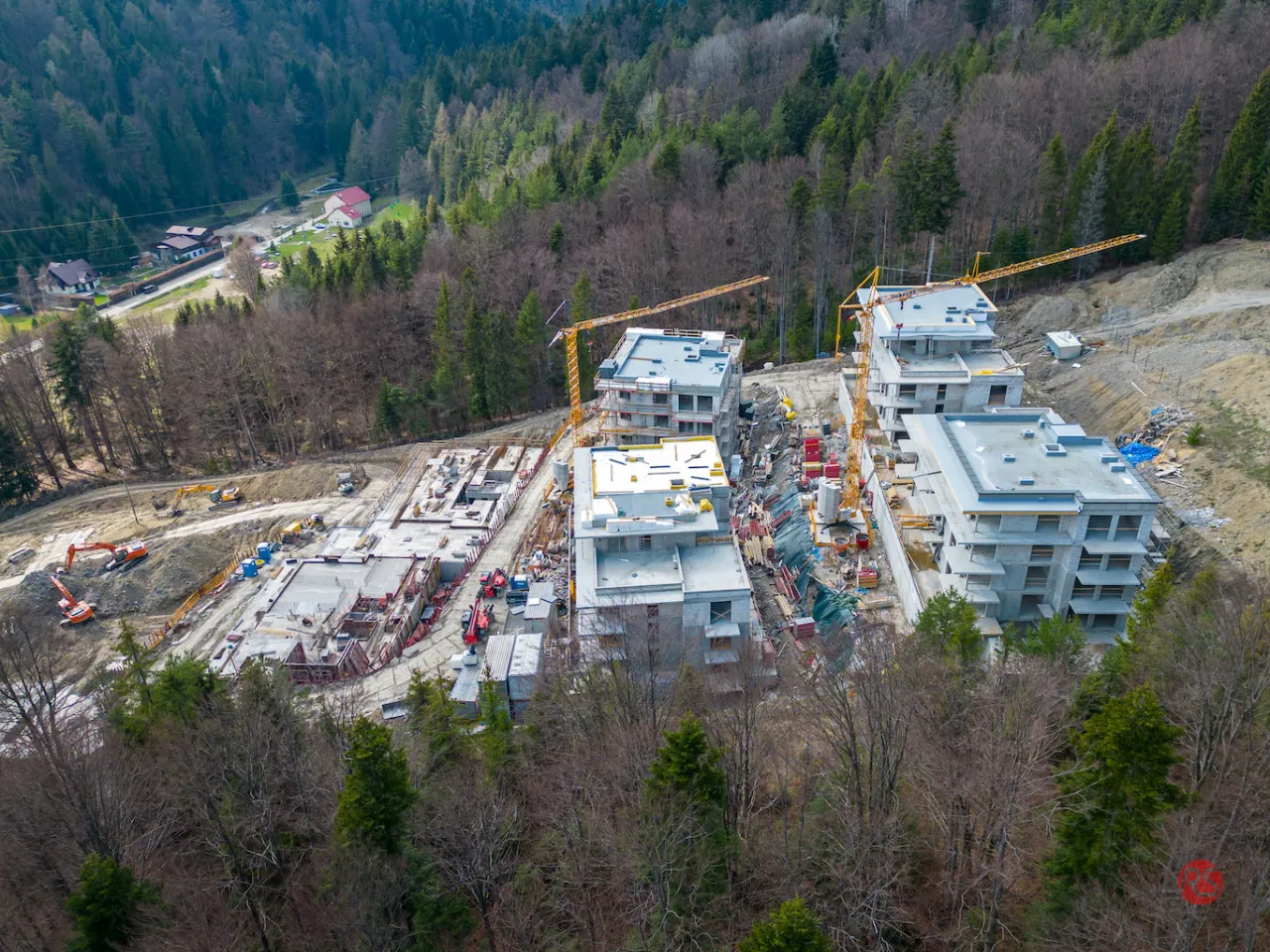 Ile kosztuje budowa pensjonatu? Poznaj realne wydatki i koszty