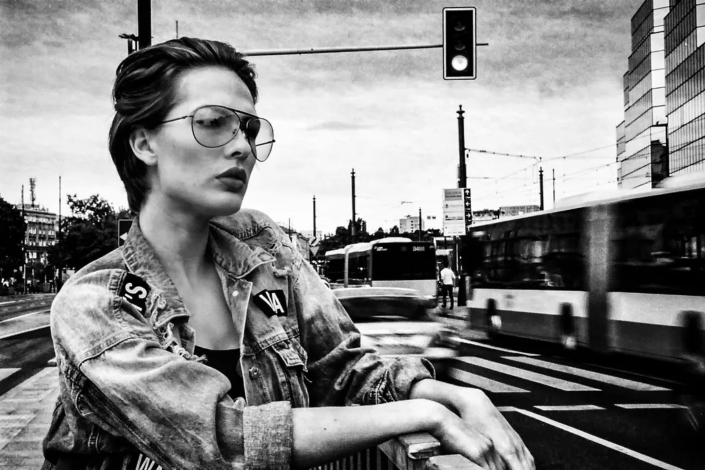 Tomasz Krupa fotograf ile ma lat? Zaskakująca historia jego życia