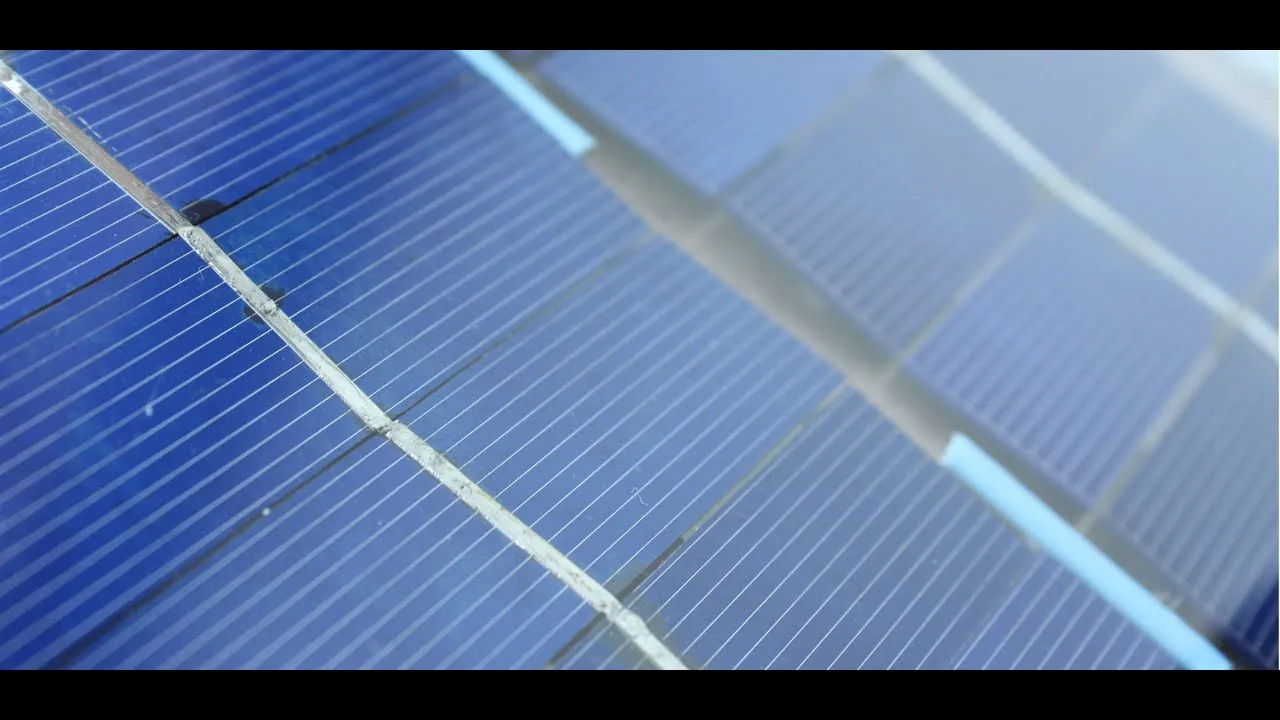 Jak zrobić panel słoneczny - proste kroki i materiały, które musisz znać