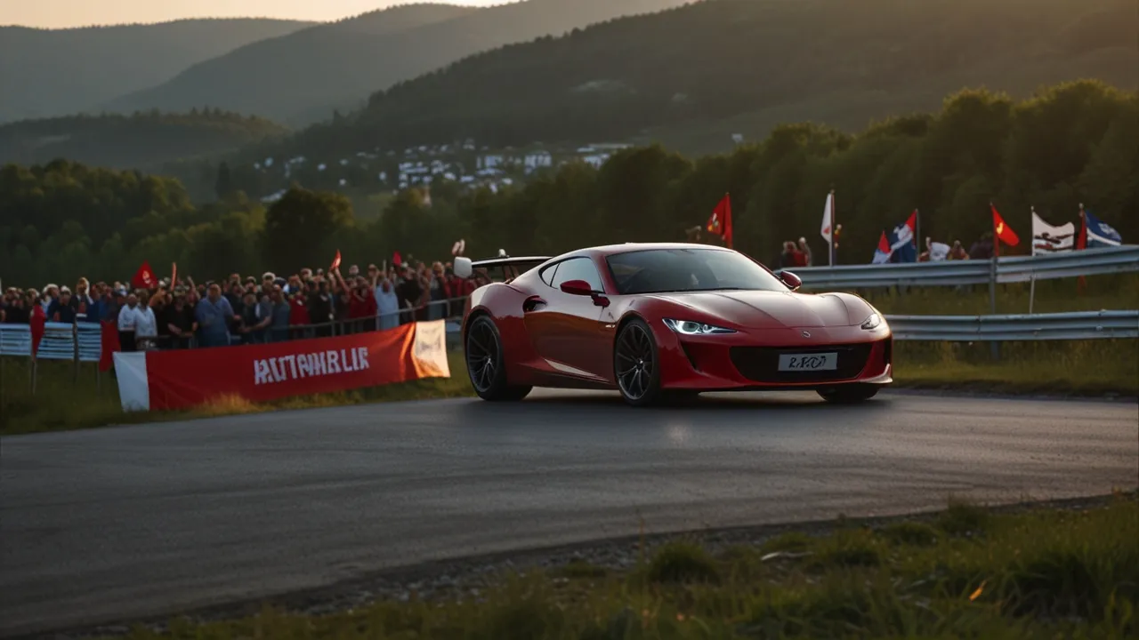 Co Automobilklub Polski oferuje fanom motoryzacji? Zaskoczenie!