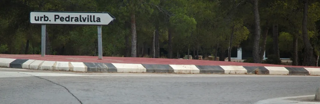 Todo lo que necesitas saber sobre la urbanización Pedralvilla Olocau