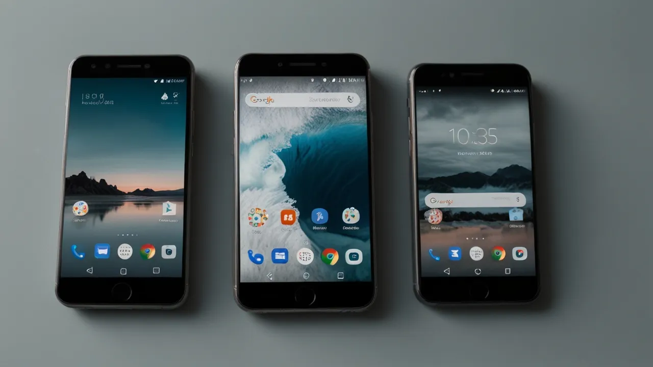 Jaki telefon do 600 zł wybrać: Najlepsze opcje dostępne na rynku