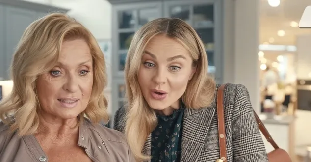 Mumio w reklamie Agata Meble: Kto występuje w nowych spotach?