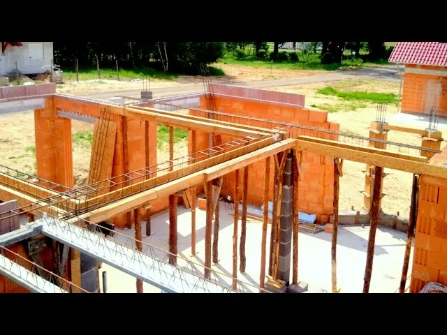 Jak zrobić podciąg stropu: kompletny poradnik dla początkujących budowlańców