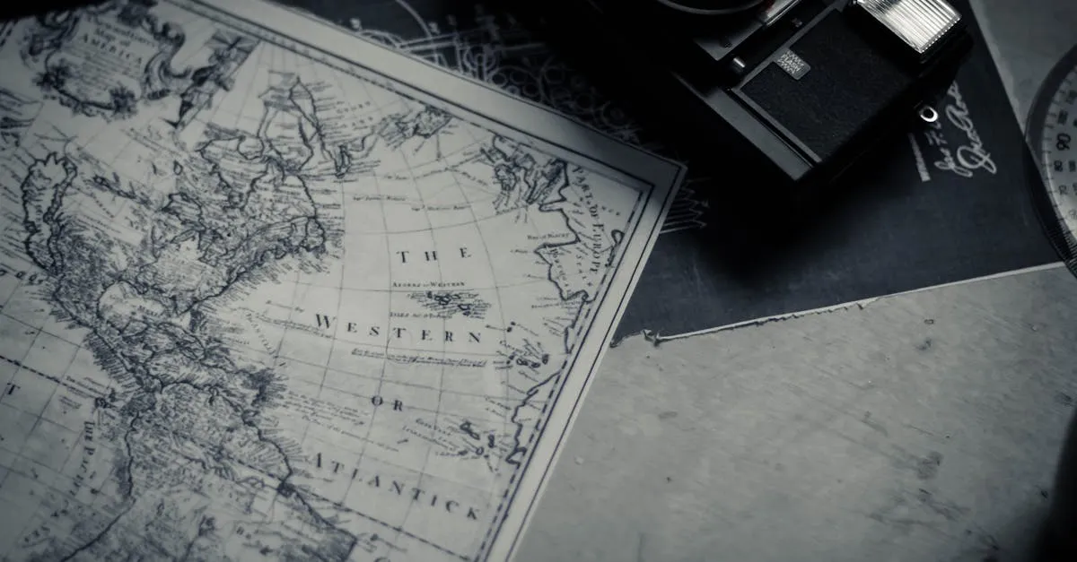 Gadżety podróżnicze: Najlepsze akcesoria dla turystów i podróżników