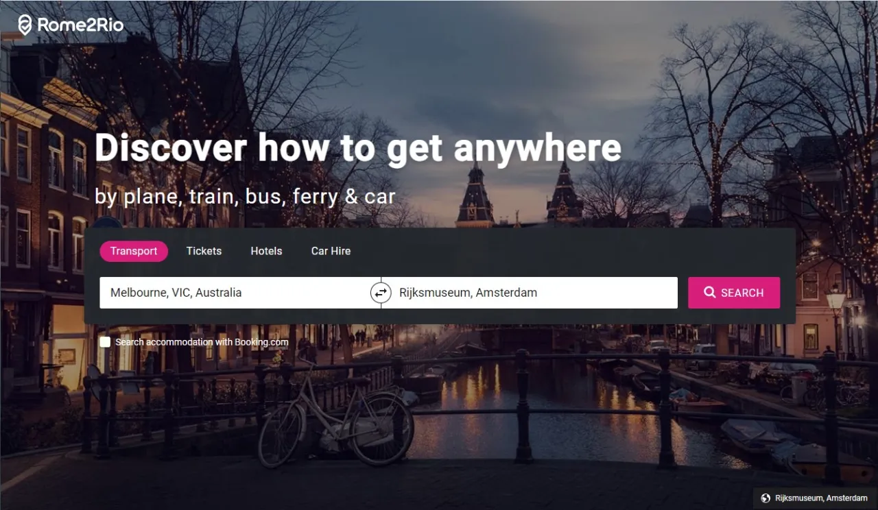 Jak dojechać z lotniska Chopina na dworzec Zachodni - szybkie opcje transportu