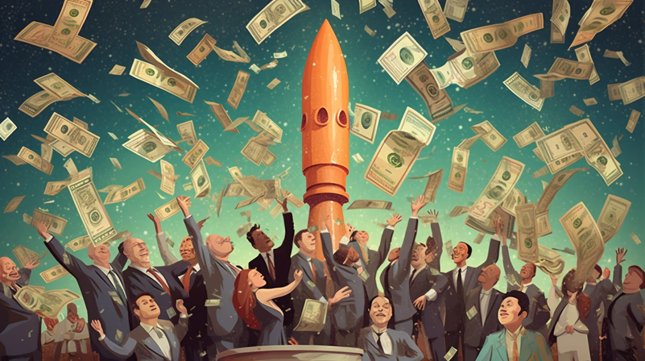 Czy USA przeżyje szał na ETF-y, który dopiero się zaczyna?