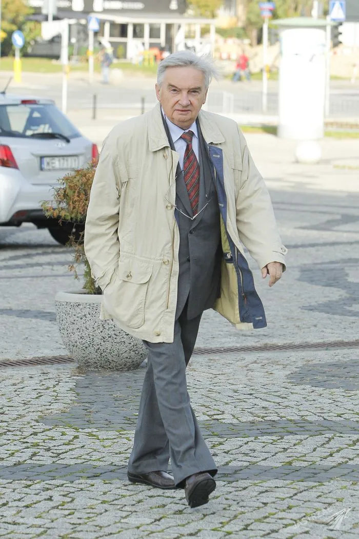 Czy Tadeusz Sznuk żyje? Aktualne informacje o jego zdrowiu i karierze