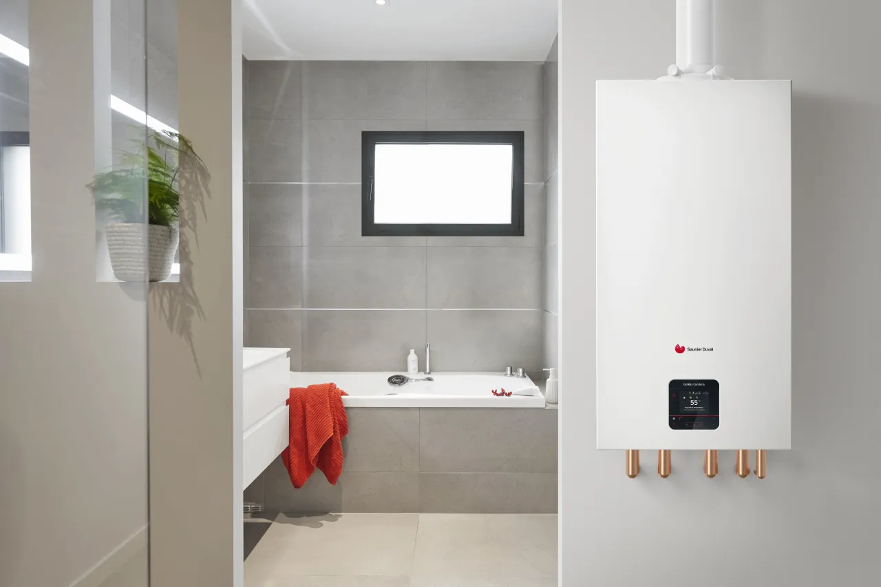 Jakie mamy rodzaje kotłów kondensacyjnych?