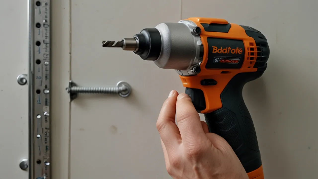 Jak mocować profile do ściany: Szczegółowy poradnik krok po kroku