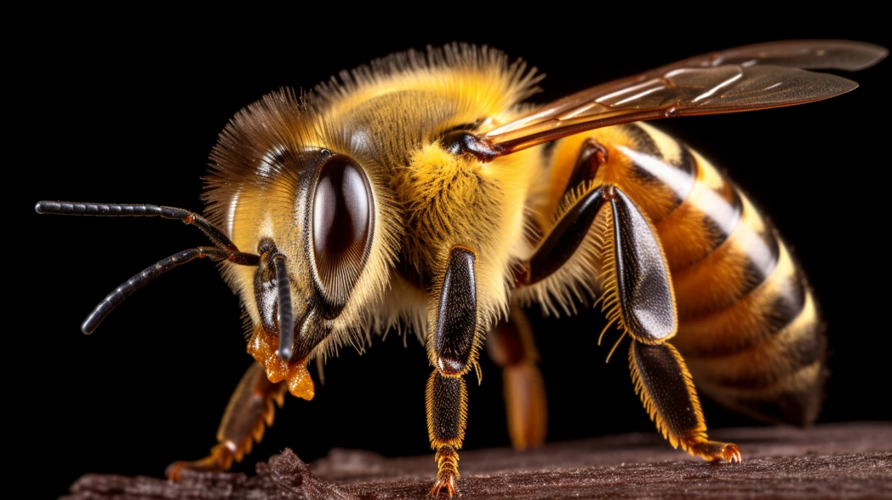 20 000 gatunków pszczół - recenzja filmu - Filmweb