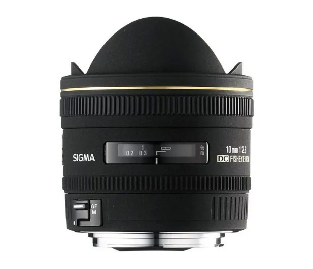 Obiektyw al co to? Definicja, zastosowanie i porównanie z innymi obiektywami