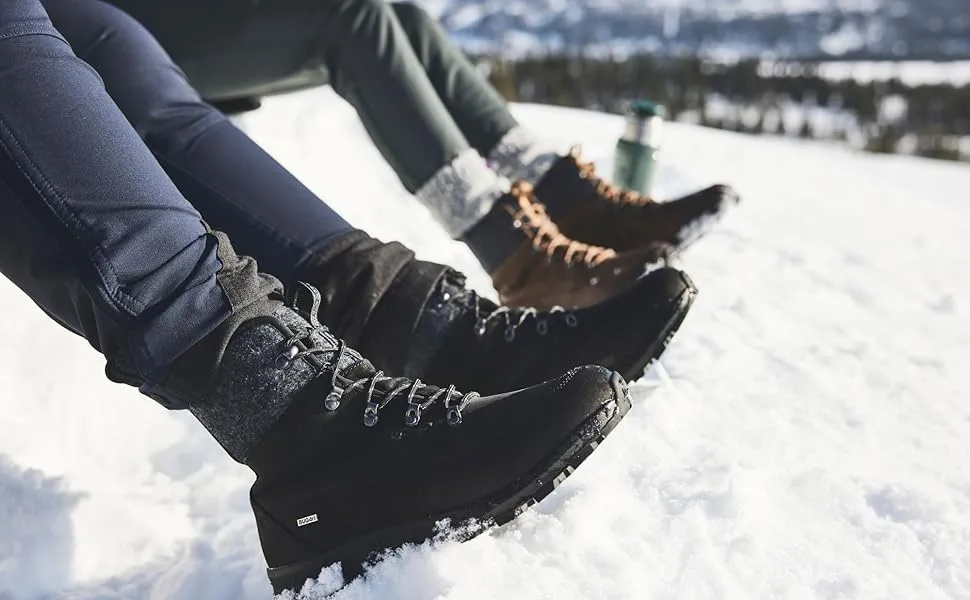 Icebug buty z kolcami: najlepsza przyczepność zimą na lodzie