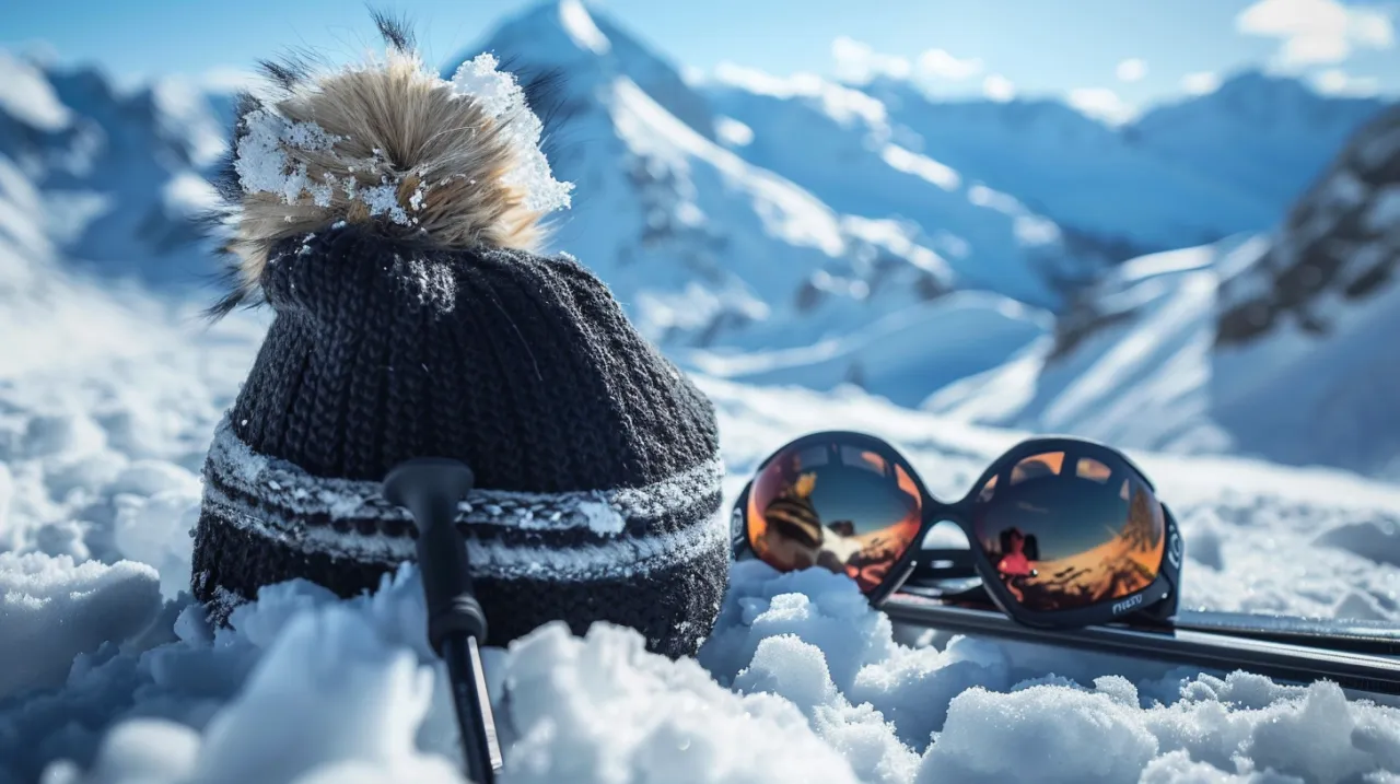 Rossignol czapka: Najlepsze zimowe czapki Rossignol na stok