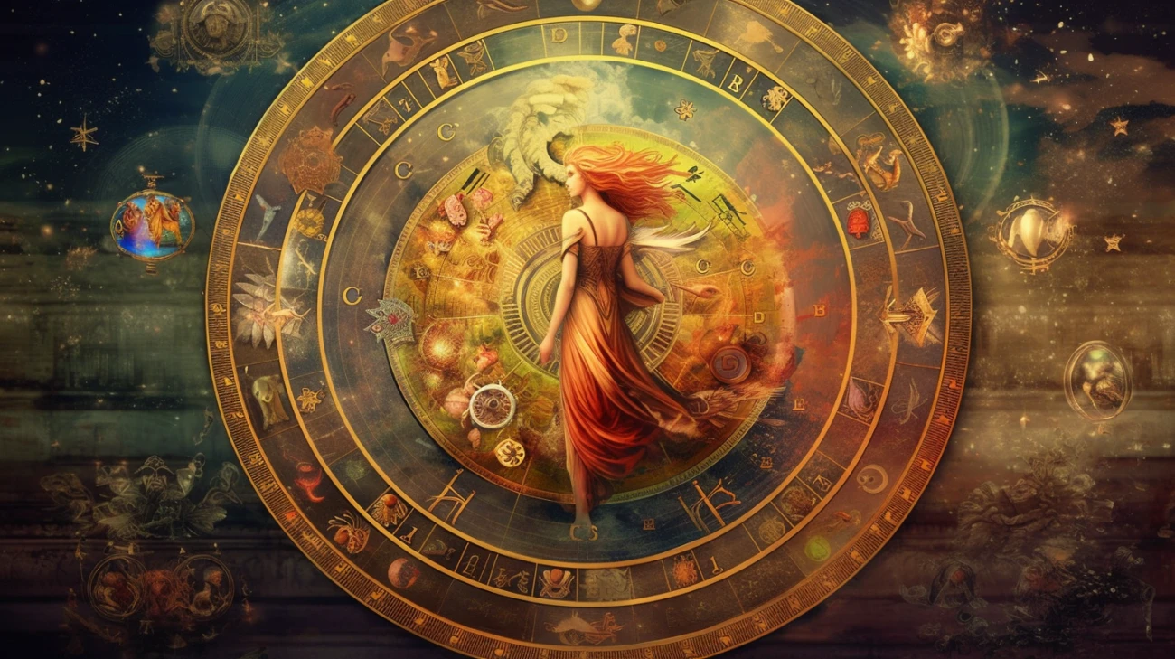 Horoskop anielski Rak - dzienny i tygodniowy