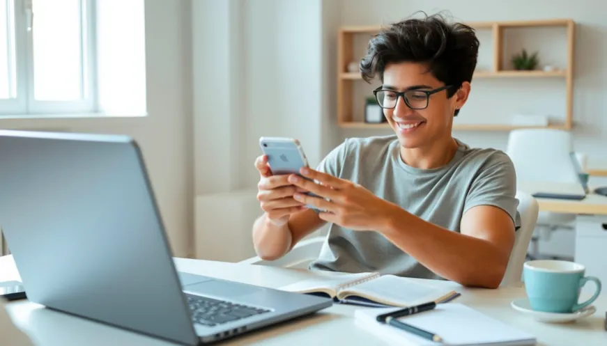 Bezpieczeństwo i wygoda - Gry online z Blik jako idealnym rozwiązaniem dla polskich graczy