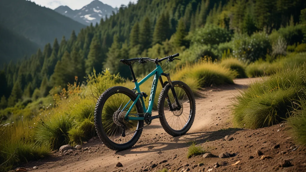 Rower crossowy: Jakie modele oferują najlepsze właściwości terenowe?