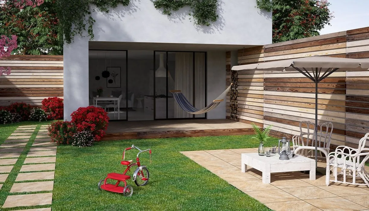 Co położyć na stare płytki na tarasie, aby uniknąć kosztownych remontów?