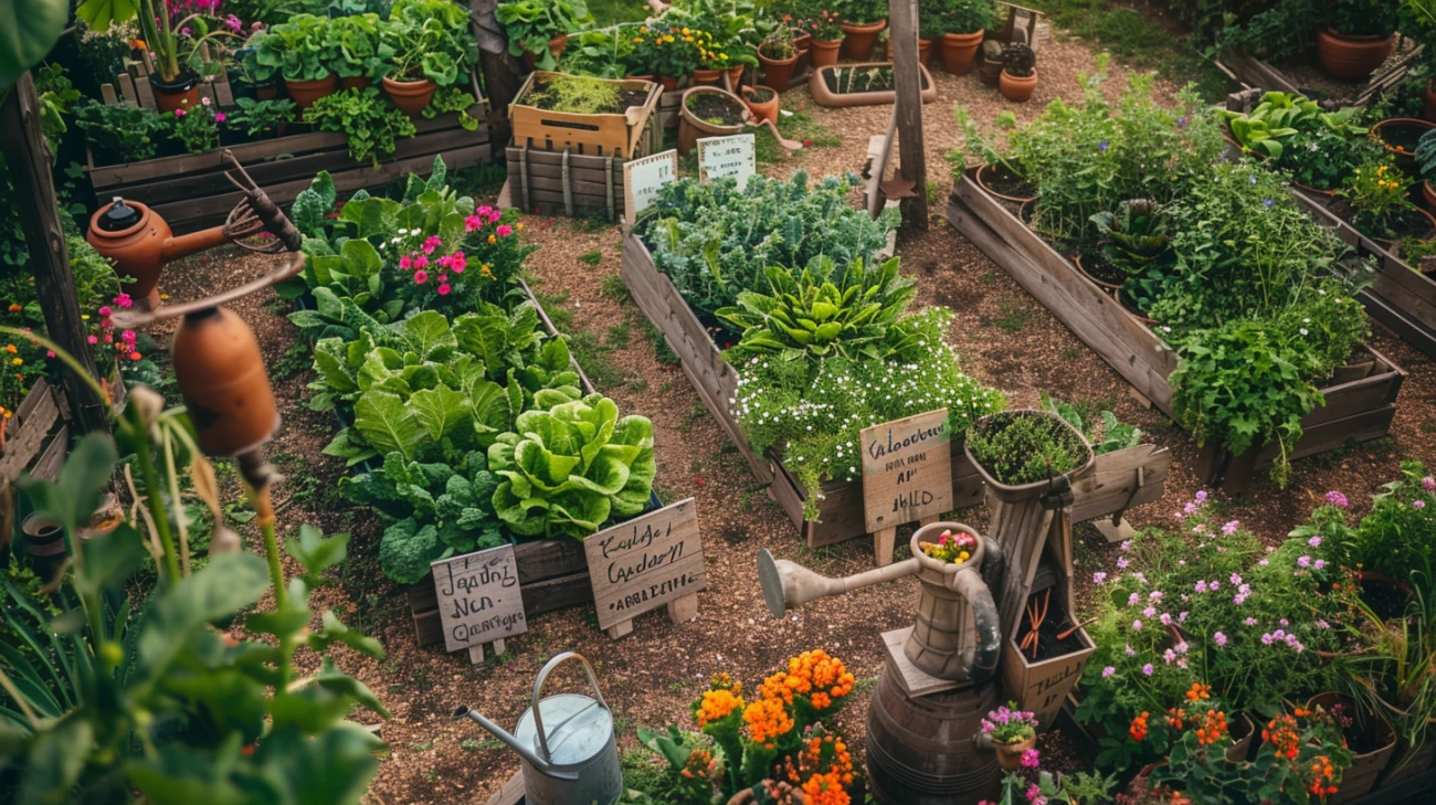 Siew po cebuli: Najlepsze opcje oraz skuteczne praktyki